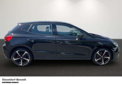 Seat Ibiza, 2024