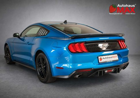 Ford Mustang, 2021 3