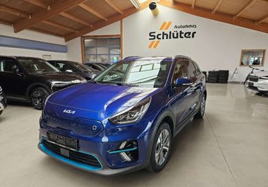 Kia Niro, 2022