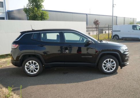 Jeep Compass, 2024 2