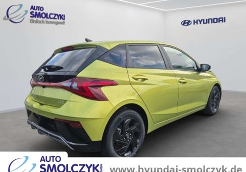 Hyundai i20, 2026 3