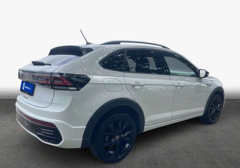 Volkswagen Taigo, 2022