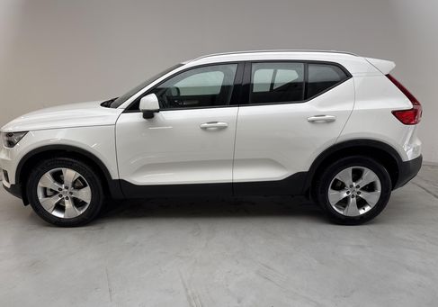 Volvo XC40, 2019 2