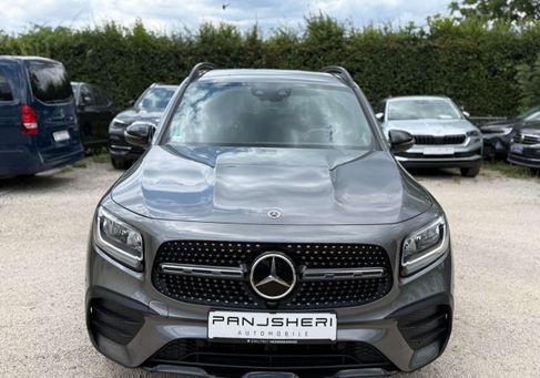 Mercedes-Benz GLB 200, 2023 2