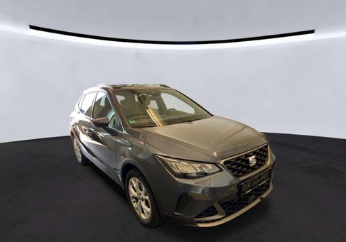 Seat Arona, 2024