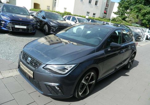Seat Ibiza, 2023 3