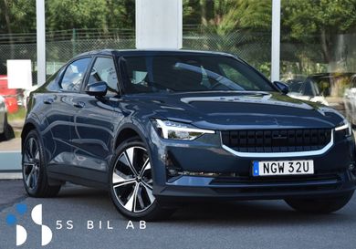Polestar 2, 2023