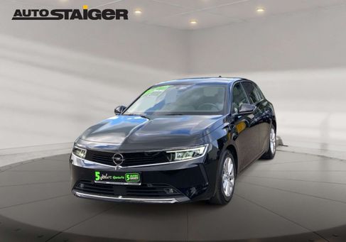 Opel Astra, 2023