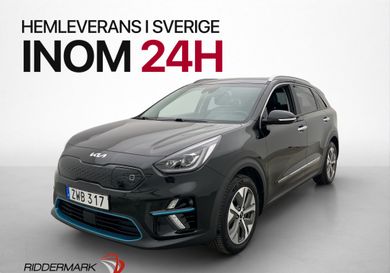 Kia Niro, 2022