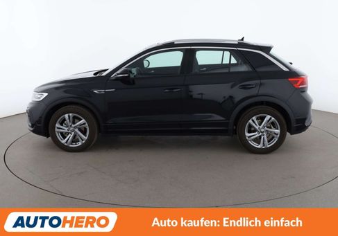 Volkswagen T-Roc, 2024