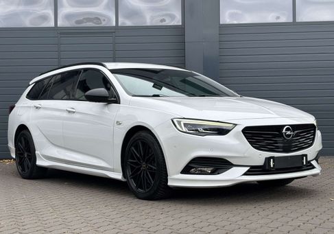 Opel Insignia, 2018 3