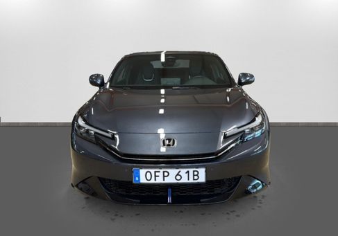 Honda, 2026