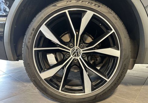 Volkswagen Tiguan Allspace, 2022