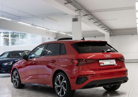 Audi A3, 2022 3