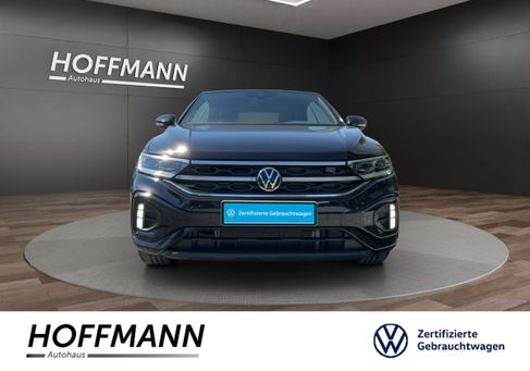 Volkswagen T-Roc, 2022