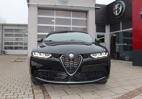 Alfa Romeo Tonale, 2023