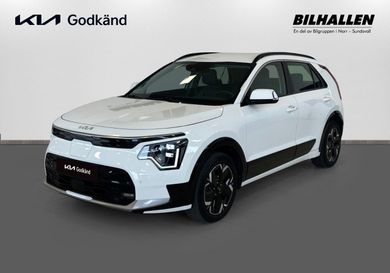 Kia Niro, 2023