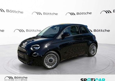 Fiat 500, 2026