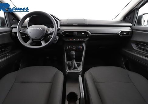 Dacia Sandero, 2023
