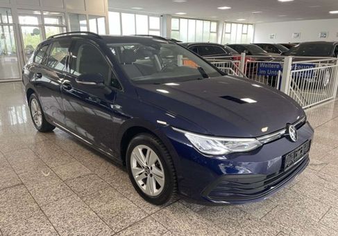 Volkswagen Golf, 2024 3
