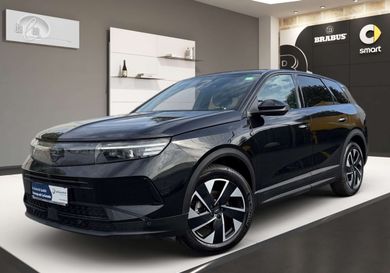 Opel Grandland X, 2025
