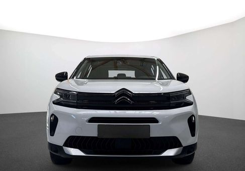 Citroën C5 Aircross, 2024 2