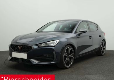 Cupra Leon, 2023