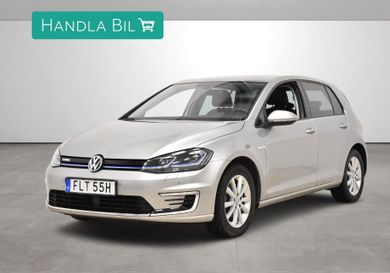 Volkswagen Golf, 2019