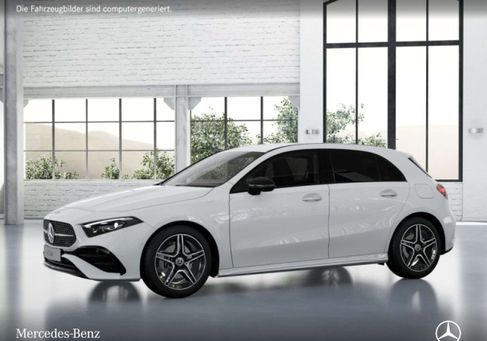 Mercedes-Benz A 180, 2026