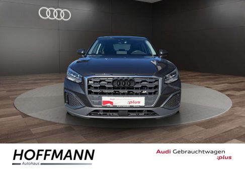 Audi Q2, 2023 3