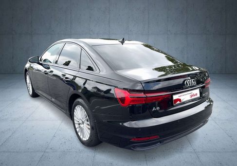 Audi A6, 2021 3