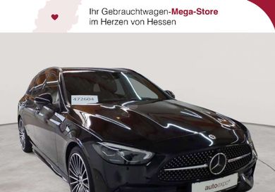 Mercedes-Benz C 180, 2023