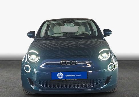 Fiat, 2023