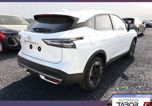 Nissan Qashqai, 2026 3