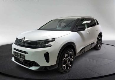 Citroën C5 Aircross, 2024