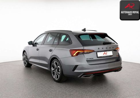 Skoda Octavia, 2023