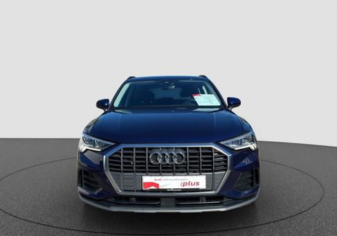 Audi Q3, 2022 3