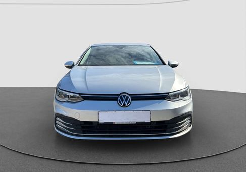 Volkswagen Golf, 2022 3