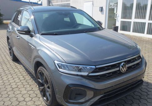 Volkswagen T-Roc, 2023