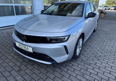 Opel Astra, 2023