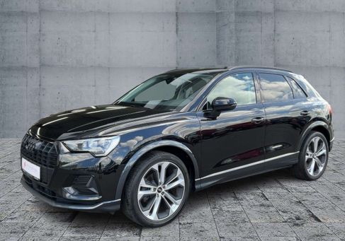 Audi Q3, 2023