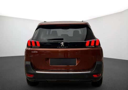 Peugeot 5008, 2024