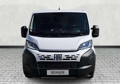 Fiat Ducato, 2026
