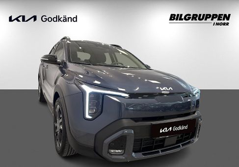 Kia Stonic, 2026 3