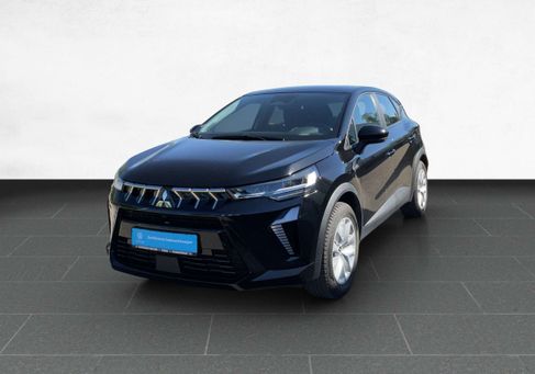 Mitsubishi ASX, 2025