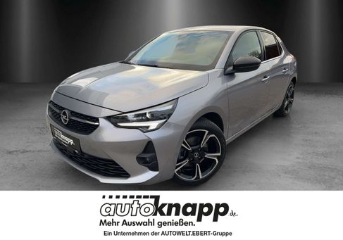 Opel Corsa, 2023