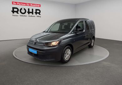 Volkswagen Caddy, 2025
