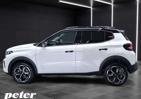 Citroën C3, 2026