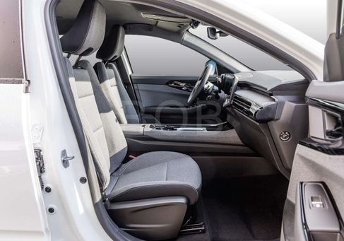 Renault Austral, 2025