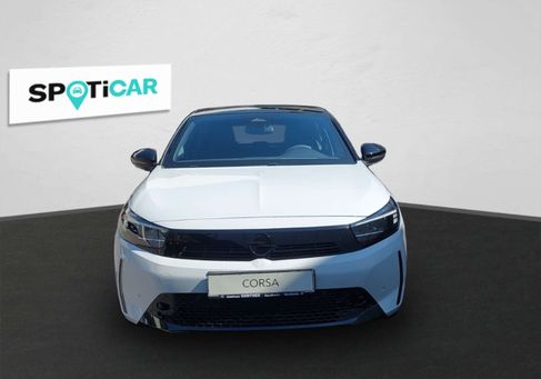 Opel Corsa, 2026 2